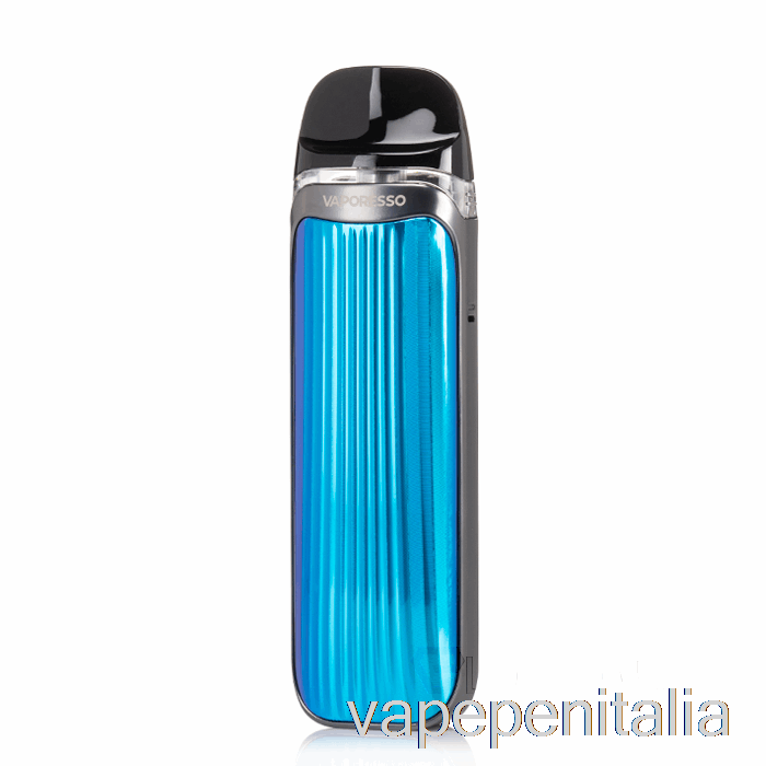 Vape In Italia Vaporesso Luxe Qs Pod System Blu